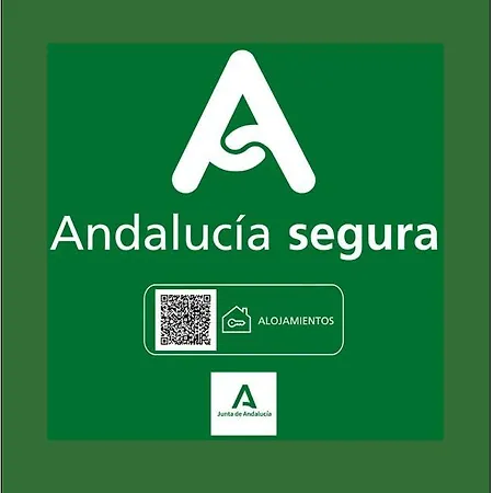 Holidays2malaga Terraza & Junto Puerto Deportivo 马拉加