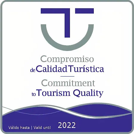 Holidays2malaga Terraza & Junto Puerto Deportivo 아파트 *