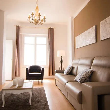 Apartament Holidays2malaga Terraza & Junto Puerto Deportivo